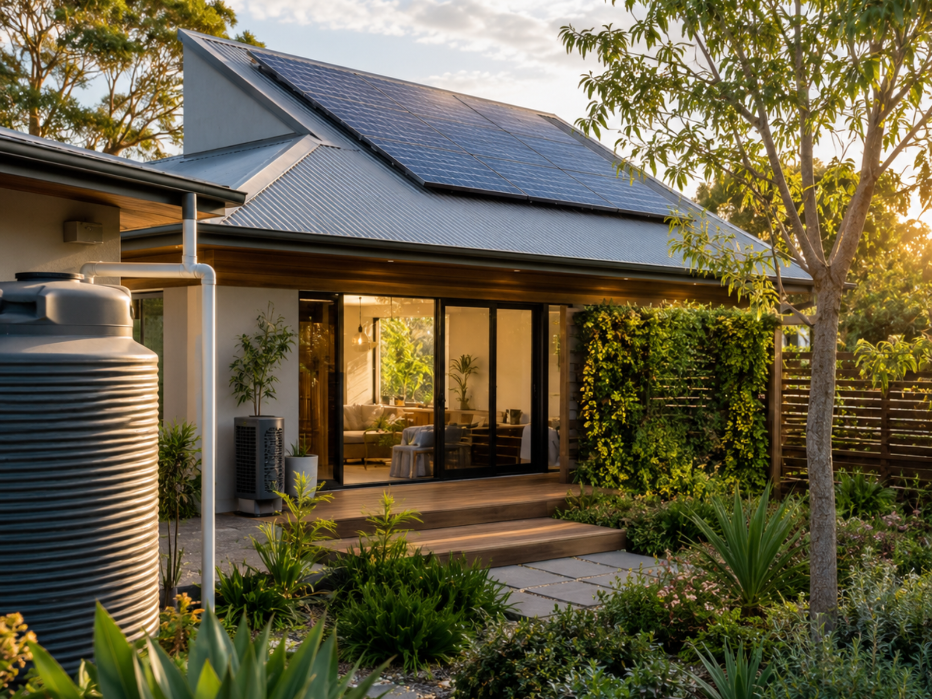 How sustainable upgrades add long-term value 